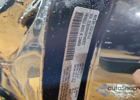 2023 Dodge Charger Gt z USA, uszkodzony, nr VIN 2C3CDXHG4PH607072